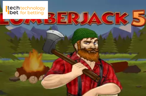 Lumberjack 5